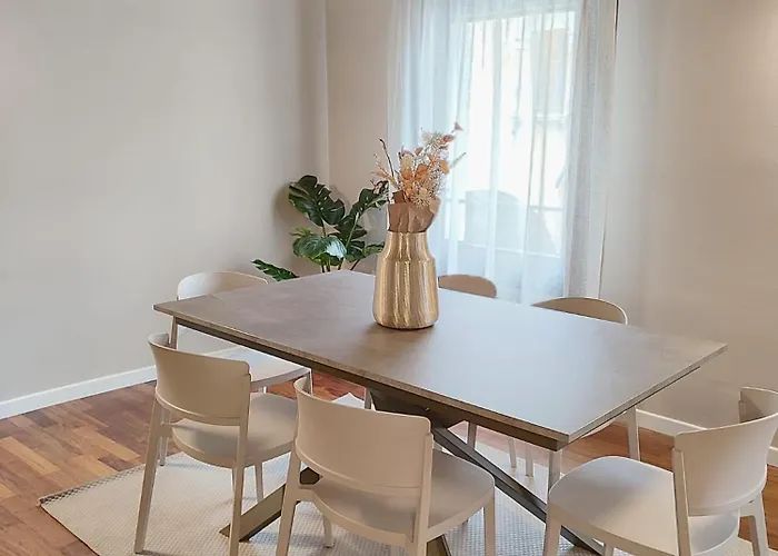 Ca' Dei Buranelli - Centro Citta' Appartement