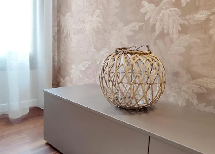 Appartement Ca' Dei Buranelli - Centro Citta'