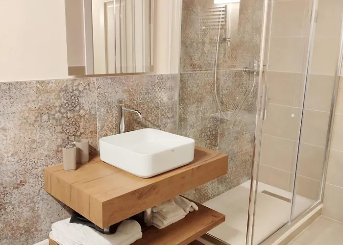 Ca' Dei Buranelli - Centro Citta' Appartement Treviso