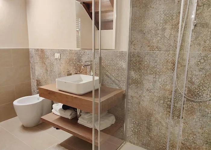 Appartement Ca' Dei Buranelli - Centro Citta' *