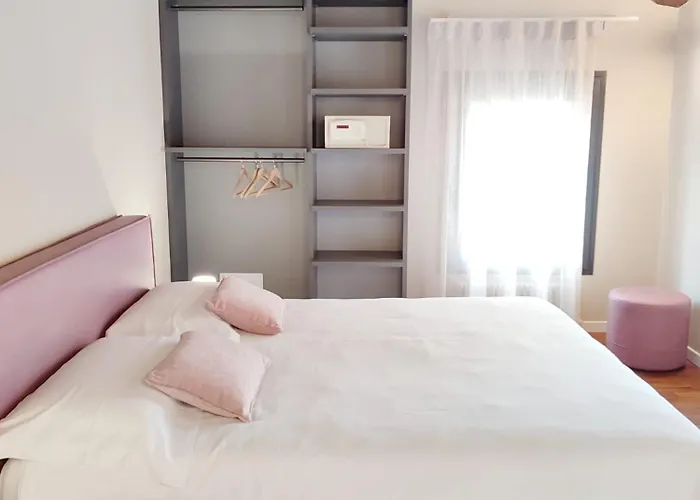 Appartement Ca' Dei Buranelli - Centro Citta' Treviso