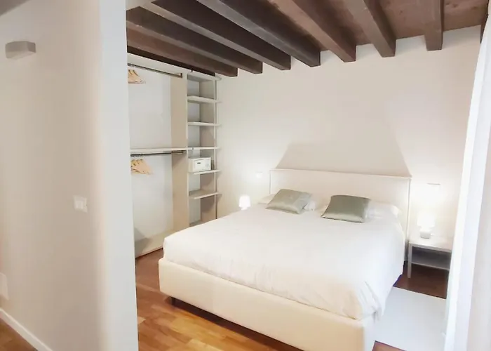 Ca' Dei Buranelli - Centro Citta' * Treviso