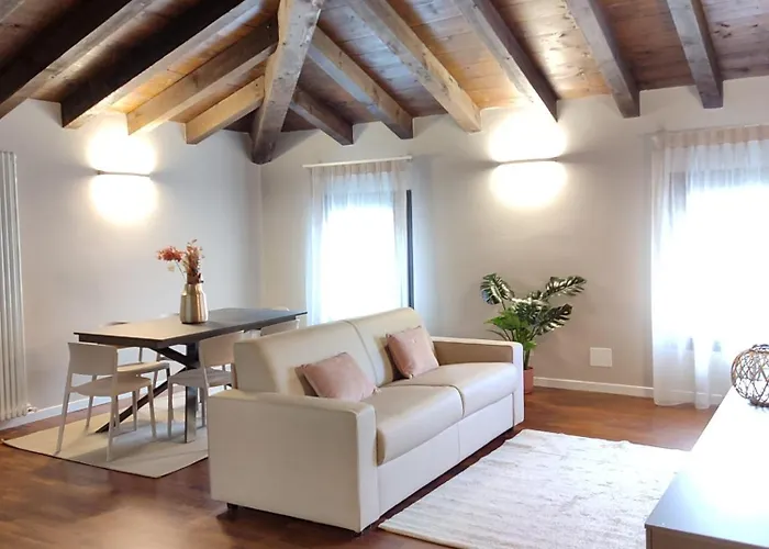 Ca' Dei Buranelli - Centro Citta' Appartement *