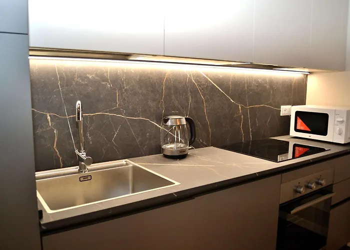 Ca' Dei Buranelli - Centro Citta' *