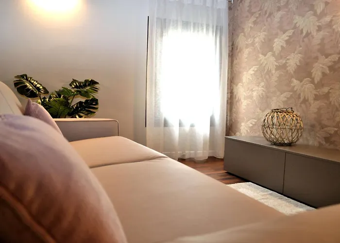 Ca' Dei Buranelli - Centro Citta' Treviso