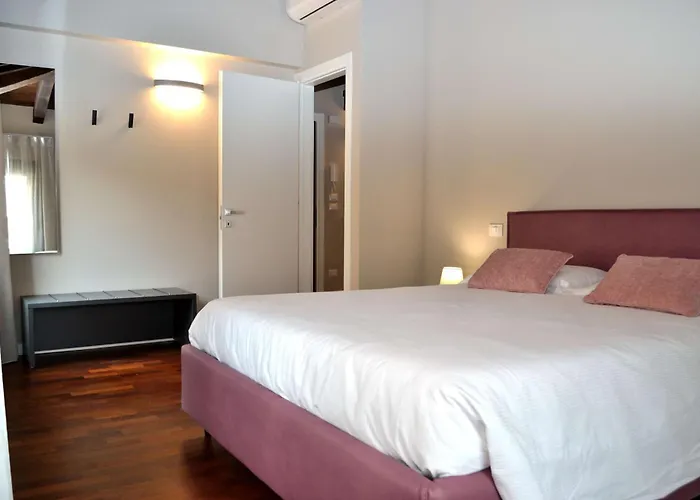 Appartement Ca' Dei Buranelli - Centro Citta'