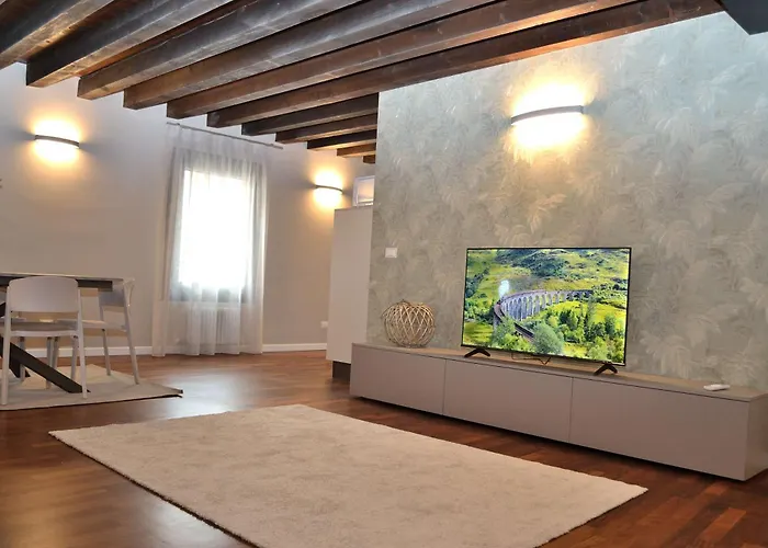 Ca' Dei Buranelli - Centro Citta' Treviso