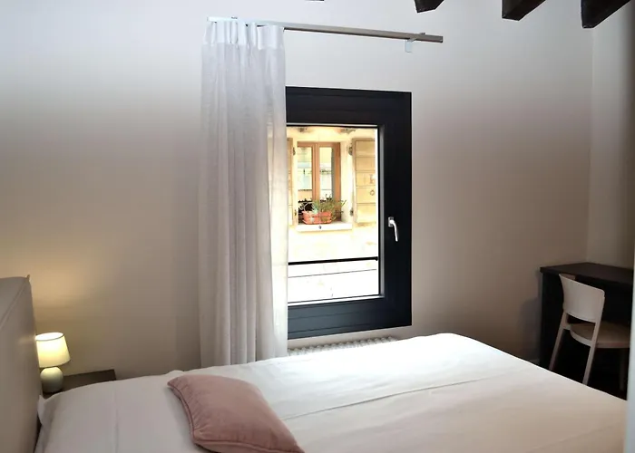 Ca' Dei Buranelli - Centro Citta' Appartement