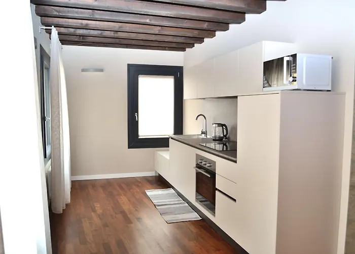 Ca' Dei Buranelli - Centro Citta' Treviso